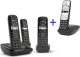 Gigaset AS690A Trio review: handsfree bellen met sterk DECT