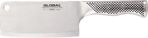 Global G12 Hakbijl – 16 cm review: botten hakken, keukenmes