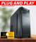 GMR Intel Complete PC met i7 Office PC test: snelle start, SSD