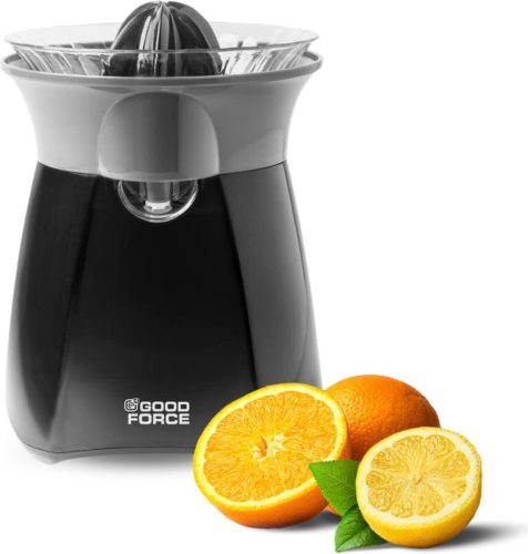 GoodForce Citruspers review: hoge sapopbrengst, prijs-kwaliteit