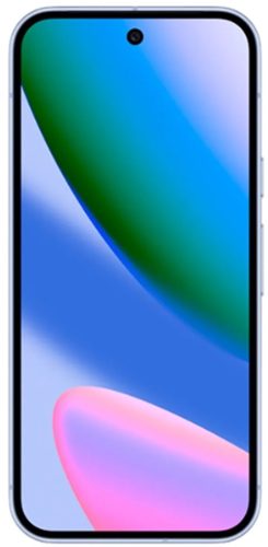 Google Pixel 10 5G – 12GB/128GB – Licht Blauw review – 4K video