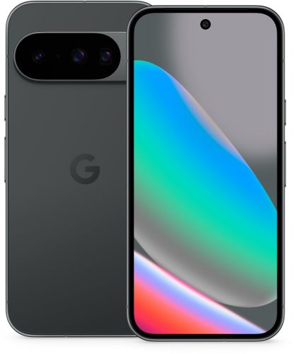 Google Pixel 10 5G – 12GB/128GB – Zwart (Obsidian) test 4K-video