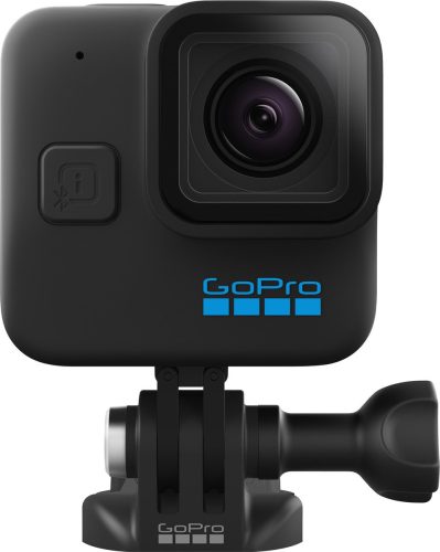 GoPro HERO 11 Black Mini review: compacte actioncam voor vloggen