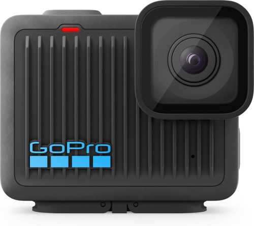 GoPro HERO – Actioncam review: 4K beeldstabilisatie voor actie