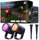 Govee Outdoor Spotlights 2 (2-pack) review: RGB tuinverlichting