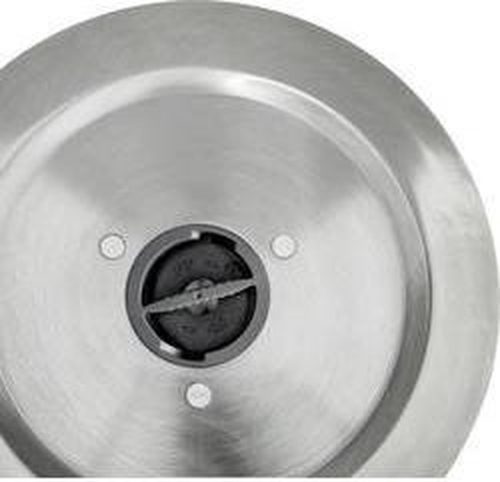 Graef 145372-DE review: nauwkeurig snijden, vervangingsmes