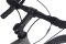 Gravelbike racefiets 28” G3006 grijs RH 56 cm Adore test: grip