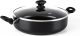 GreenChef Diamond Inductie Hapjespan – Ø28 cm – keramisch – PFAS-vrij test