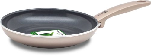 Greenpan Cambridge Bronze Keramische Koekenpan Ø20cm review snel