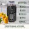 Greenpan Frost IJsmachine & Slushie Maker test zelfvriezend gemak