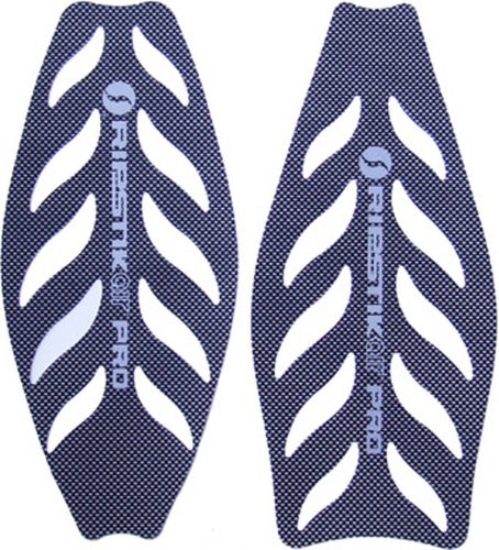 Grip tape Ripstik Air Pro Razor zwart review: anti-slip griptape