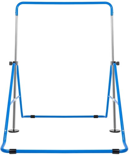 Gymnastiekrek voor kinderen review: verstelbaar voor turnen