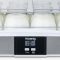 H. Koenig ELY120 – Yoghurtmaker – 12 potjes test grote capaciteit