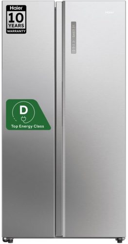 Haier HSW59F18DNMM review: 615L opslagruimte Total No Frost