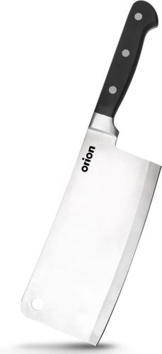 Hakmes Edelstaal MASTER 32 cm – Koksmes – Vleesmes test voor koks