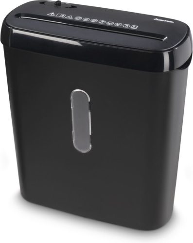 Hama Basic S6 — compacte P2-papiervernietiger (8L)