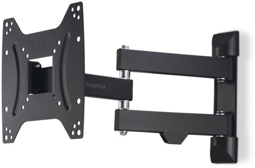 Hama tv beugel review: draaibare muurbeugel, betere kijkhoek