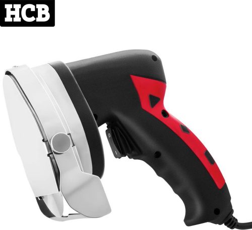 HCB® – Professioneel Horeca mes voor Doner of Kebab test 60kg/dag