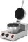 HCB® – Professioneel horeca Wafelijzer met timer test in horeca