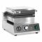 HCB® – Professioneel horeca Wafelijzer test 2 Luikse wafels