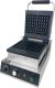 HCB® – Professioneel horeca Wafelijzer test 2 Luikse wafels