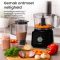 Heinner Foodprocessor review: 750W keukenmachine voor smoothies