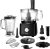 Heinner Foodprocessor review: 750W keukenmachine voor smoothies