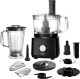 Heinner Foodprocessor review: 750W keukenmachine voor smoothies