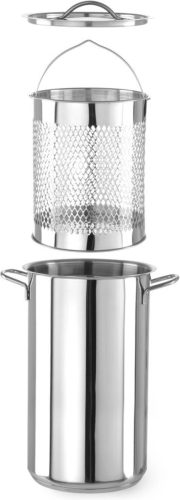 HENDI Asperge- en pastapan review: perfecte asperges voor horeca