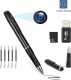 Heuts Goods – Spy Camera Pen review: discreet Full HD-opname