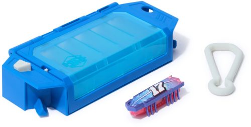 HexBots Nano on the Go Launcher – incl. 1 Flash Nano test mini rc