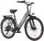 HillMiles MileCity1 elektrische fiets review: 100 km actieradius