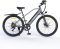 Hillmiles MileTrail 1 E-Bike review: 26 inch, 80 km actieradius