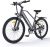 Hillmiles MileTrail 1 E-Bike review: 26 inch, 80 km actieradius