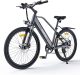 Hillmiles MileTrail 1 E-Bike review: 26 inch, 80 km actieradius