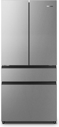 Hisense RF540N4SBI2 review: 302 liter Amerikaanse koelkast