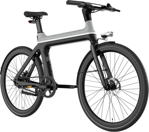Hitway&Joieem Elektrische Fiets X review: regenbestendige e-bike