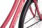 Hollandia Carry on 28” e-bike 3 versnellingen rood test: accuduur