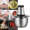 Home & Marker – MULTIMINCER review: snel hakken, foodprocessor
