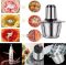 Home & Marker – MULTIMINCER review: snel hakken, foodprocessor