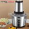 Home & Marker – MULTIMINCER review: snel hakken, foodprocessor