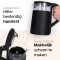 HomeShift® Waterkoker met Temperatuurregeling test: snel koken