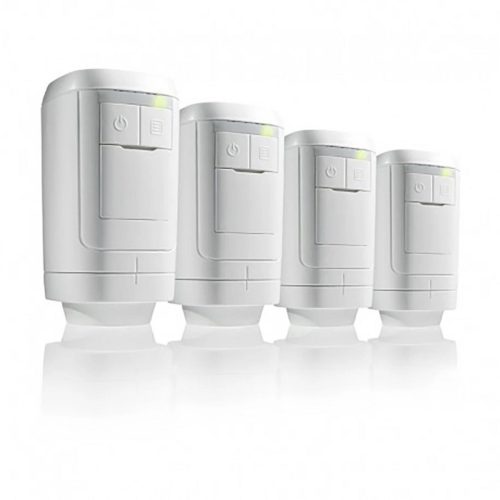Honeywell Home evohome HR914 test: zoneregeling, energiebesparing