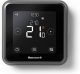 Honeywell Lyric T6 Slimme Thermostaat Zwart – Bedraad test Alexa