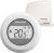 Honeywell Round Connected Modulation Thermostaat – Bedraad review: energiebesparing met OpenTherm