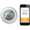 Honeywell Round Connected Modulation Thermostaat – Bedraad review: energiebesparing met OpenTherm