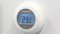 Honeywell Round Wireless Aan/Uit Draadloze Kamerthermostaat – zonder RF module test: energie besparen