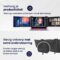 HoriVue Portable Monitor Max 15.6 Inch review met Full HD beeld