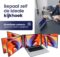 HoriVue Portable Monitor Max 15.6 Inch review met Full HD beeld