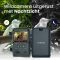 HoriVue Professionele Wildcamera met Nachtzicht en Wifi review 4K